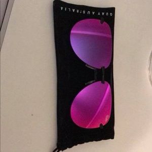 quay sunglasses
